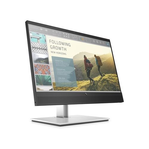 Hp Mini in One 24 Display Noir blanc