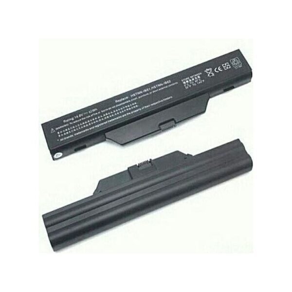 Batterie Ordinateur Portable HP Compaq 615 6720s 6730s 6735s 6820s 550 610 - Noir