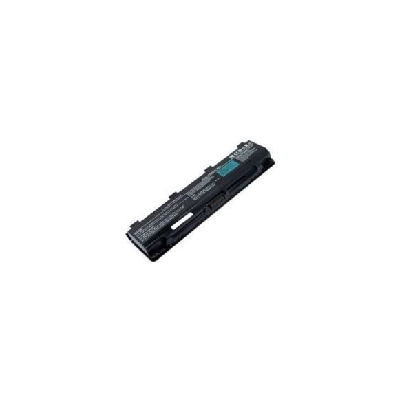 Batterie TOSHIBA PA5024 C50 C850 C855D C855 - Noir