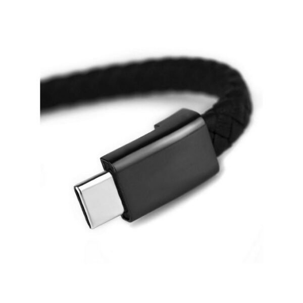 Bracelet En Câble De Chargeur