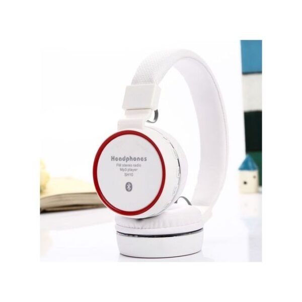 Casque Audio Bluetooth