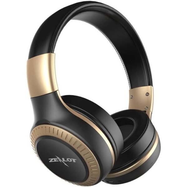 Casque Audio Bluetooth Multifonctions