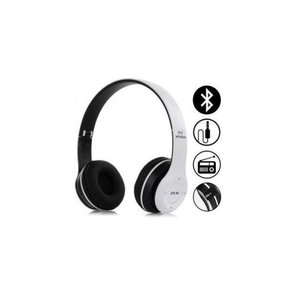 Casque Audio Bluetooth P47
