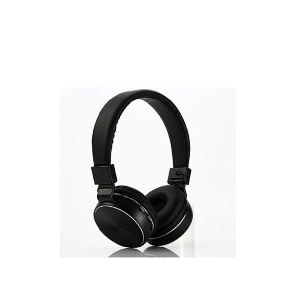Casque Audio -Bluetooth- Sans Fil