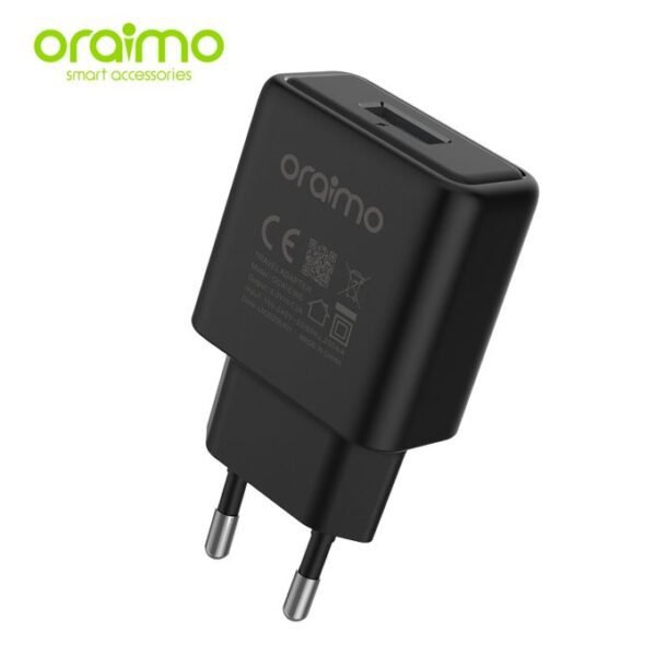 chargeur oraimo eu ocw e36s blanc