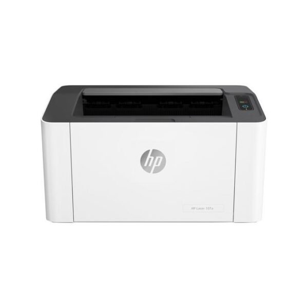 Imprimante HP Laser 107a Mono Laser