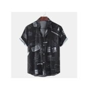 mens-printed-t-shirt-hawaiian-short-sleeve-shirt-black.jpg