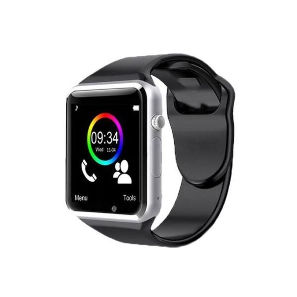 Montre Intelligente Bluetooth Au Poignet