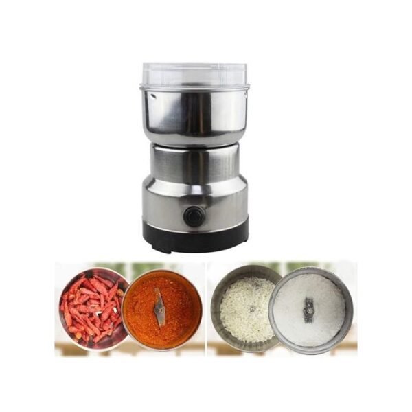 Moulin à grain electrique R7113 300 W