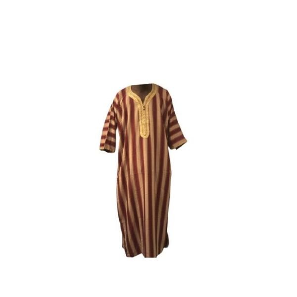 Offre Dialabé Ramadan 2021 unisexe