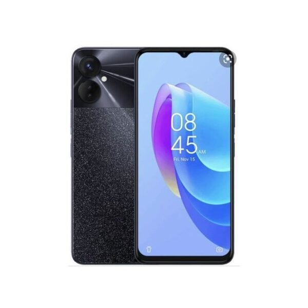 spark 9 pro ecran 66 rom 128go ram 4go camera arriere 48mp 2mp 2mp