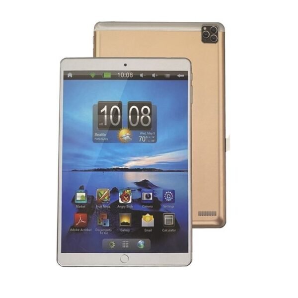 tablette p9 pro dual sim rom 32go ram 4go ecran 10a pouces camera