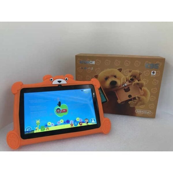 tablette pc android educative pour enfants 7pouces pour apprentissage
