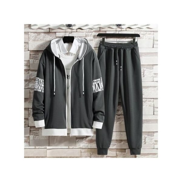 Vêtements De Sport Pour Hommes - Blanc