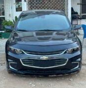 Chevrolet Malibu LT 2016