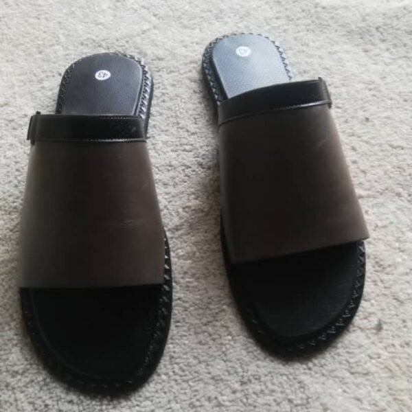 Chaussures De Ngaye | Challengesbusiness