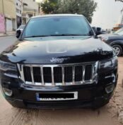 Jeep Grand Cherokee 2013