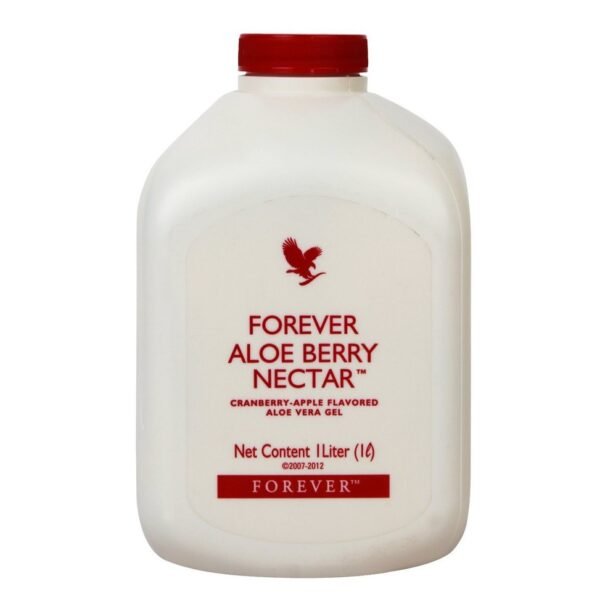 FOREVER ALOE BERRY NECTAR