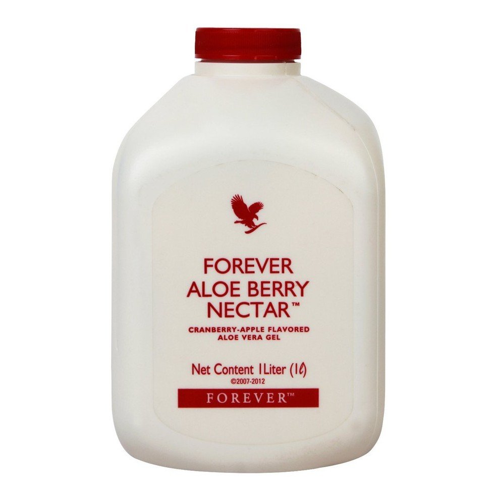 FOREVER ALOE BERRY NECTAR