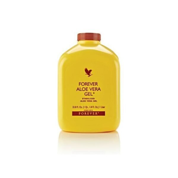 FOREVER ALOE VERA GEL (PULPE)